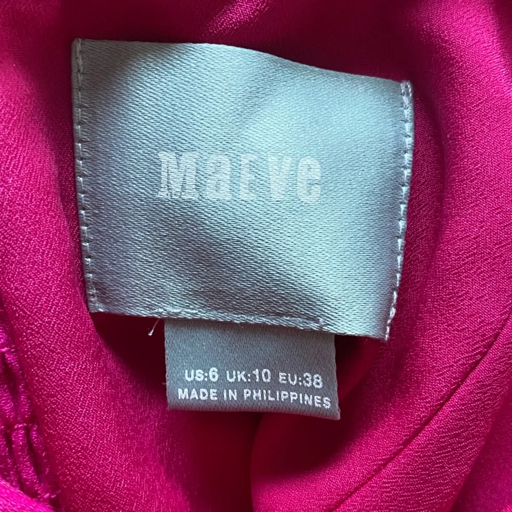 Anthropologie Maeve Palazzo Capri Tie Waist Strapless Romper - Picture 6 of 6